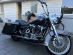 2004 Harley-Davidson FLHRSI Road King Custom