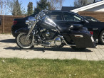 2004 Harley-Davidson FLHRSI Road King Custom
