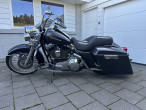 2004 Harley-Davidson FLHRSI Road King Custom