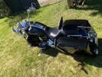 2004 Harley-Davidson FLHRSI Road King Custom 2004 Harley-Davidson FLHRSI Road King Custom