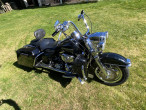 2004 Harley-Davidson FLHRSI Road King Custom 2004 Harley-Davidson FLHRSI Road King Custom
