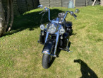 2004 Harley-Davidson FLHRSI Road King Custom 2004 Harley-Davidson FLHRSI Road King Custom
