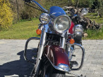 2004 Harley-Davidson FLHRSI Road King Custom