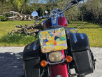 2004 Harley-Davidson FLHRSI Road King Custom