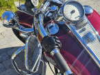 2004 Harley-Davidson FLHRSI Road King Custom