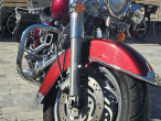 2004 Harley-Davidson FLHRSI Road King Custom