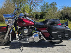 2004 Harley-Davidson FLHRSI Road King Custom