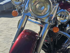 2004 Harley-Davidson FLHRSI Road King Custom