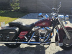2004 Harley-Davidson FLHRSI Road King Custom
