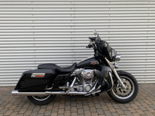 Harley-Davidson FLHTCI Electra Glide Classic HMC Motorcykler. Vi bytter gerne. Harley-Davidson FLHTCI Electra Glide Classic HMC Motorcykler. Vi bytter gerne.