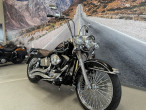 2004 Harley-Davidson FLSTC Heritage Softail Classic