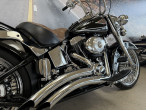 2004 Harley-Davidson FLSTC Heritage Softail Classic