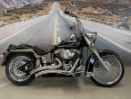 2004 Harley-Davidson FLSTC Heritage Softail Classic