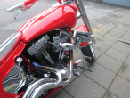 2004 Harley-Davidson FLSTF Fat Boy