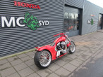 2004 Harley-Davidson FLSTF Fat Boy