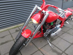 2004 Harley-Davidson FLSTF Fat Boy