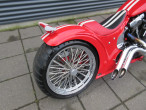 2004 Harley-Davidson FLSTF Fat Boy