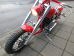 2004 Harley-Davidson FLSTF Fat Boy