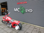 2004 Harley-Davidson FLSTF Fat Boy