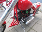 2004 Harley-Davidson FLSTF Fat Boy