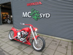 2004 Harley-Davidson FLSTF Fat Boy