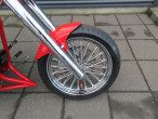 2004 Harley-Davidson FLSTF Fat Boy