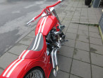 2004 Harley-Davidson FLSTF Fat Boy