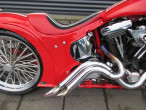 2004 Harley-Davidson FLSTF Fat Boy