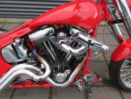 2004 Harley-Davidson FLSTF Fat Boy