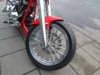2004 Harley-Davidson FLSTF Fat Boy