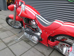 2004 Harley-Davidson FLSTF Fat Boy