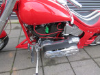 2004 Harley-Davidson FLSTF Fat Boy