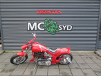 2004 Harley-Davidson FLSTF Fat Boy