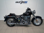 Harley-Davidson FLSTF Fat Boy Harley-Davidson FLSTF Fat Boy
