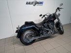 2004 Harley-Davidson FLSTF Fat Boy 2004 Harley-Davidson FLSTF Fat Boy
