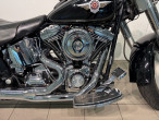 2004 Harley-Davidson FLSTF Fat Boy 2004 Harley-Davidson FLSTF Fat Boy