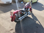 2004 Harley-Davidson FLSTF Fat Boy 2004 Harley-Davidson FLSTF Fat Boy