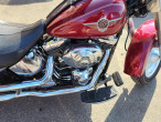 2004 Harley-Davidson FLSTF Fat Boy 2004 Harley-Davidson FLSTF Fat Boy