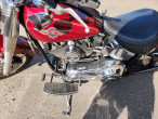 2004 Harley-Davidson FLSTF Fat Boy 2004 Harley-Davidson FLSTF Fat Boy