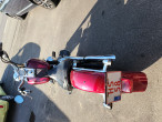 2004 Harley-Davidson FLSTF Fat Boy 2004 Harley-Davidson FLSTF Fat Boy