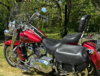 2004 Harley-Davidson FLSTFI Fat Boy