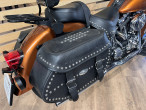 2004 Harley-Davidson FLSTN Softail Deluxe