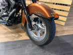 2004 Harley-Davidson FLSTN Softail Deluxe