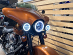 2004 Harley-Davidson FLSTN Softail Deluxe