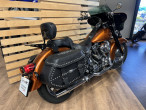 2004 Harley-Davidson FLSTN Softail Deluxe