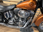 2004 Harley-Davidson FLSTN Softail Deluxe