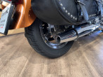 2004 Harley-Davidson FLSTN Softail Deluxe