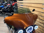 2004 Harley-Davidson FLSTN Softail Deluxe