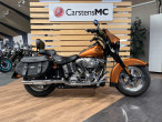 Harley-Davidson FLSTN Softail Deluxe