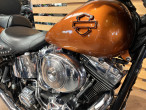 2004 Harley-Davidson FLSTN Softail Deluxe